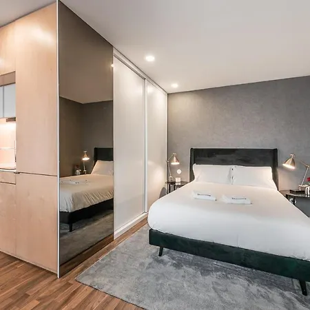 Apartment Guestready - Ceuta Noble Porto